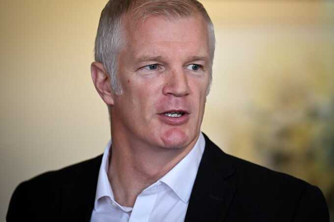 Al Carns tells Starmer to focus on defence spending after Ministry of Defence revolt