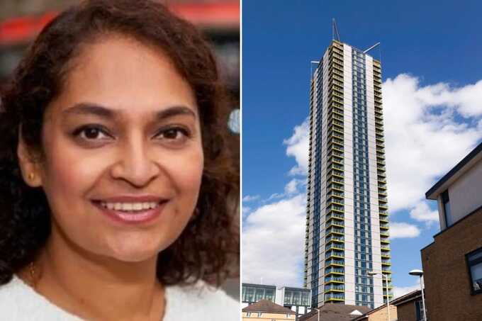 New details emerge in Elephant and Castle family deaths after 36th-floor tragedy