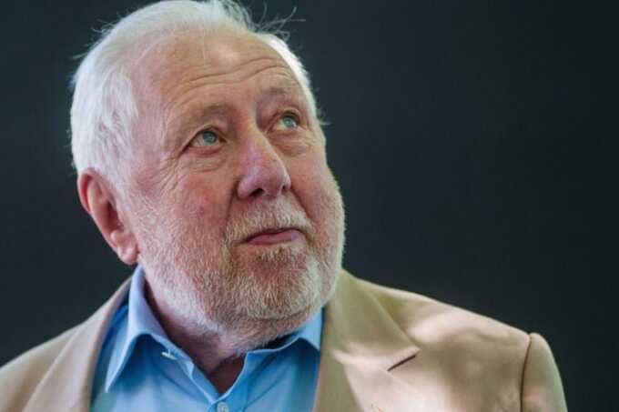 Former Labour deputy leader Roy Hattersley dies aged 93
