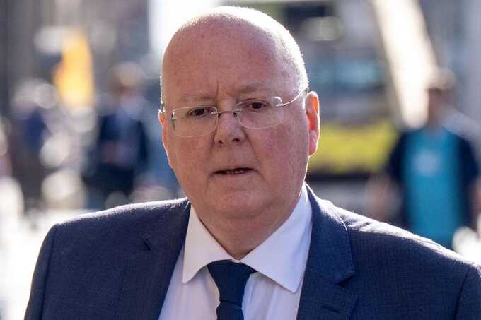 Former Sturgeon adviser backs independent inquiry into Murrell’s £400,000 SNP theft
