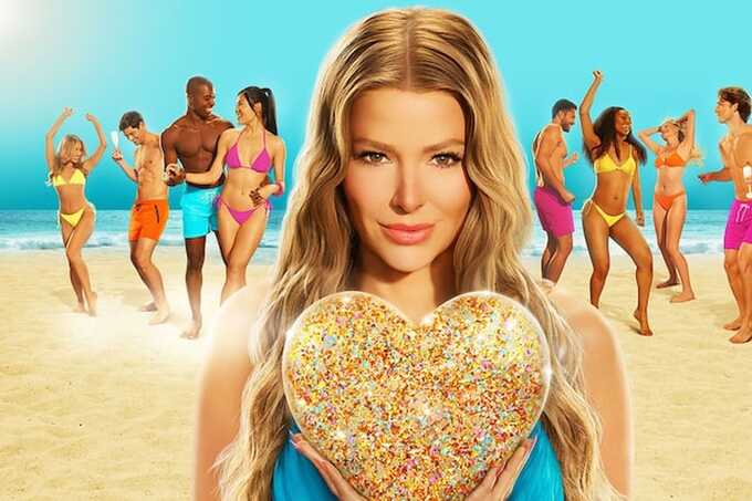 Love Island USA executive producer James Barker dies during filming in Fiji