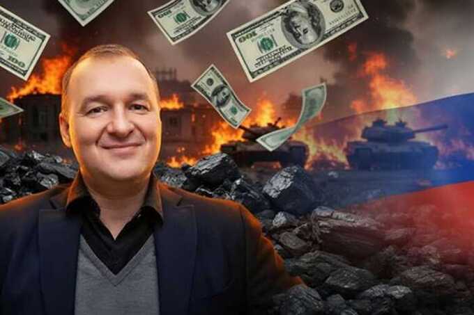 Z szarej strefy węglowej do agroimperium: jak Dmytro Kovalenko wyprał miliony z MelTEK przez offshore Afex Investments