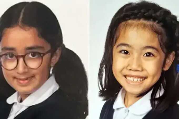 Wimbledon crash driver faces court over deaths of schoolgirls Nuria Sajjad and Selena Lau