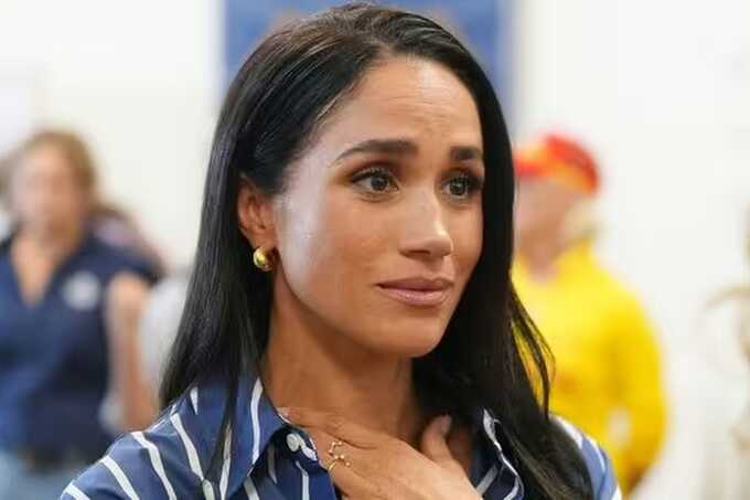 Fans slam Meghan’s "worst idea ever" Father’s Day message to As Ever customers
