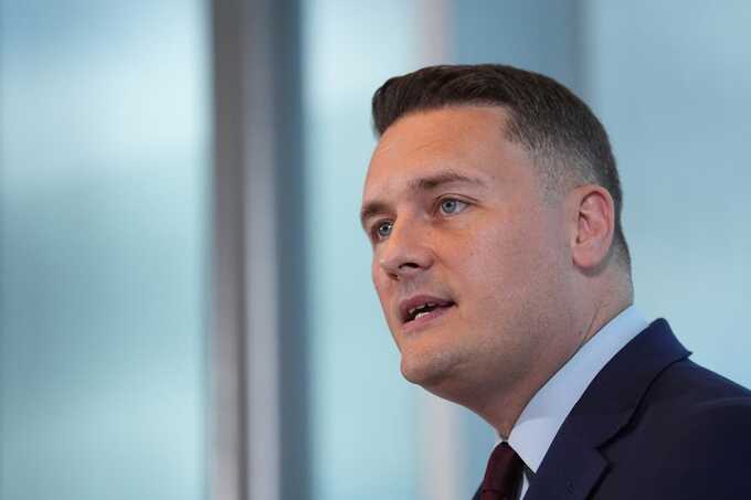 Wes Streeting urges Starmer to name exit date after Makerfield by-election