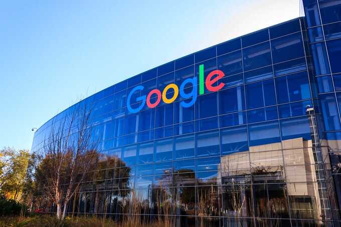 Google sues China-based phishing network accused of $1.9bn scam operation