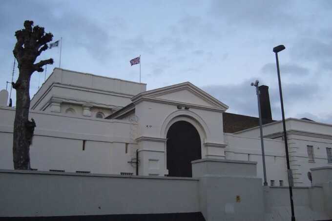 Seven deaths at “squalid” HMP Pentonville expose crisis in Britain’s prisons