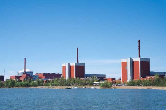 Finland lifts nuclear weapons ban as Russian threat grows on its border