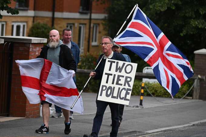 Far-right exploitation of Henry Nowak case fuels anti-Sikh hostility in Britain