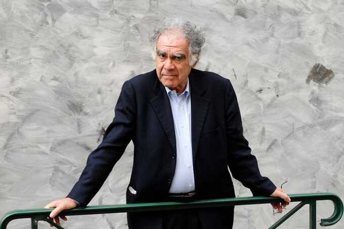Carlo Ginzburg, historian who gave voice to the marginalised, dies at 87