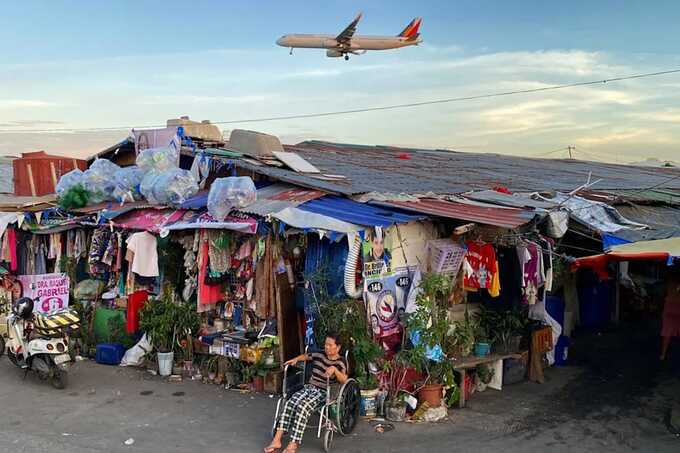 World’s richest consumers cause up to $5.7tn in environmental damage each year