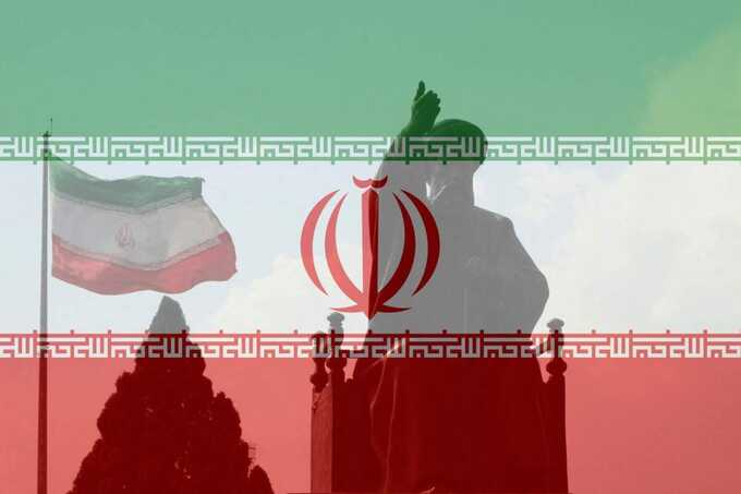 Trump’s Iran war saved the regime he claimed he wanted to break