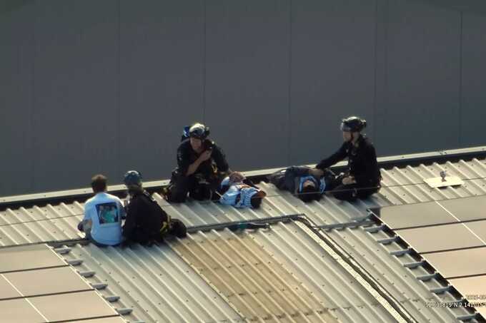 Jury fails to reach verdict in pro-Palestine arms factory damage trial