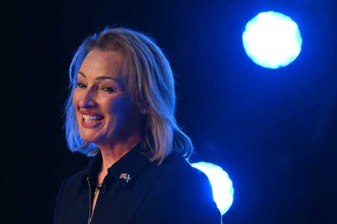 Reform MP condemned over England World Cup domestic abuse comments