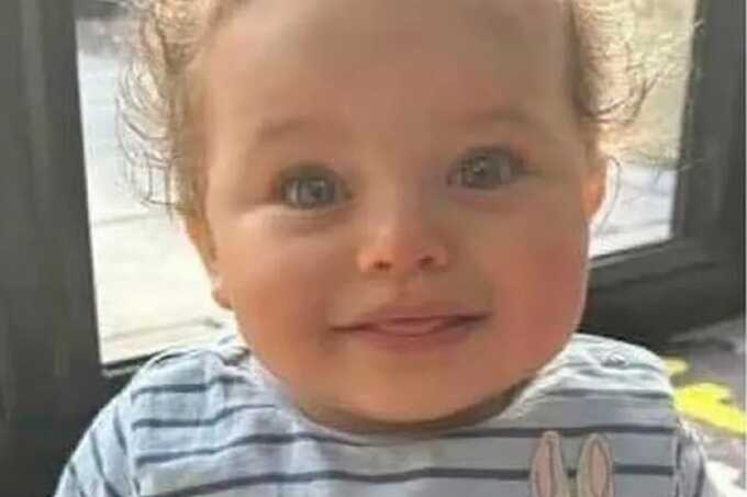 Teacher who murdered adopted baby bought £450,000 home weeks after child’s death