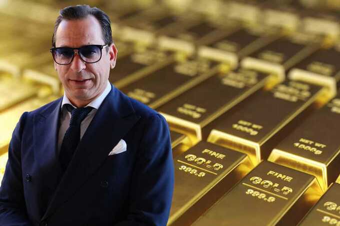Josip Heit wurde in Luxemburg wegen Finanzbetrugs zu einer Gefängnisstrafe verurteilt
