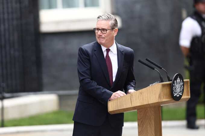 Starmer’s broken promises force early exit from No.10 amid public frustration