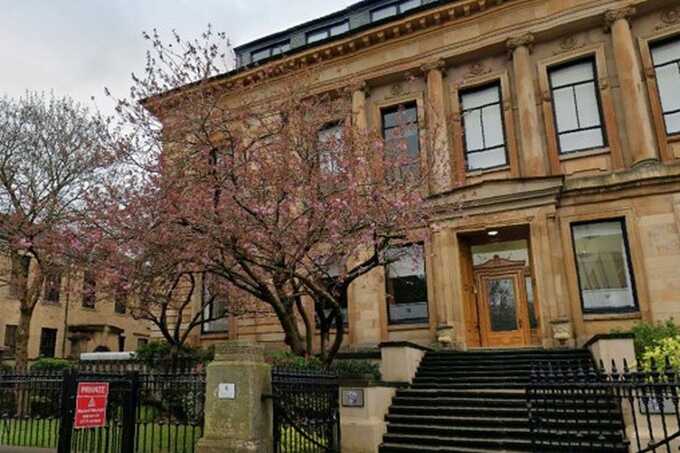 Five-year-old brings "cocaine" to elite £16k-a-year school in shock incident