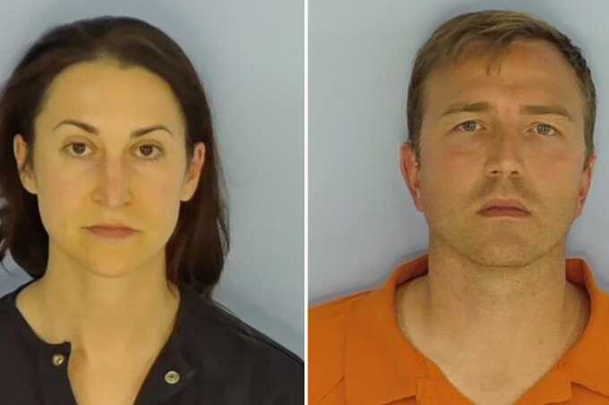 Parents fined and exiled from county after abandoning baby on Florida beach