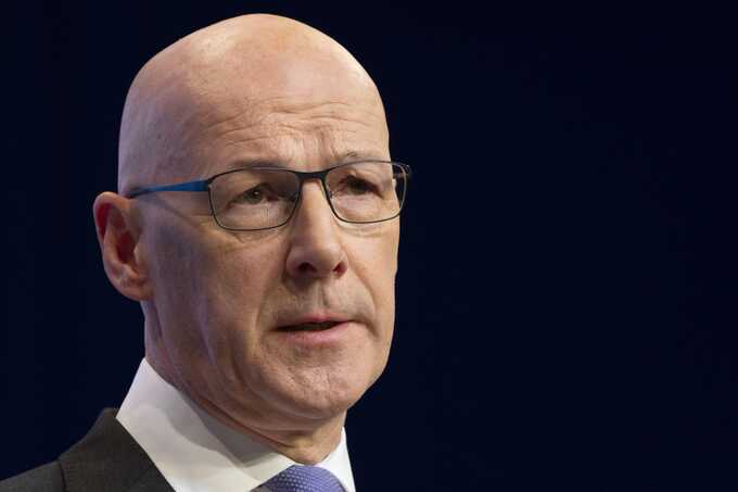 Swinney to face FMQs amid Murrell jail fallout