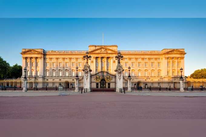 King Charles abandons Buckingham Palace as main residence after £369m revamp