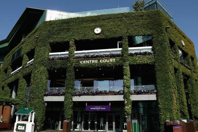Wimbledon’s £293,000 Centre Court tickets spark backlash over access for the super-rich