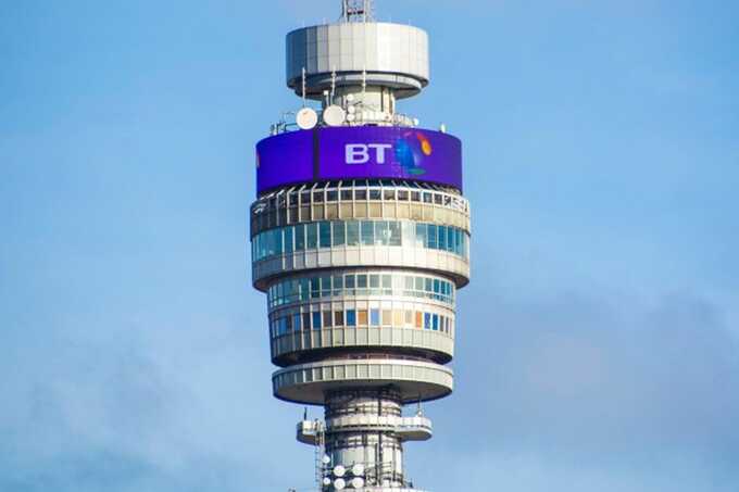 London’s iconic BT Tower to become luxury hotel under £275 million redevelopment
