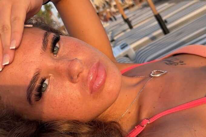 British TikTok influencer’s mother says daughter was "terrified" after fatal stabbing in Dubai