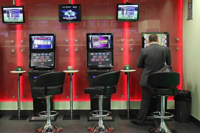Think tank proposes new gambling tax expected to raise £450m a year
