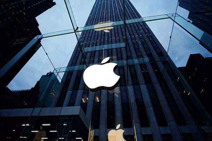 Apple urgently changes update system over AI-powered cyberattack threat