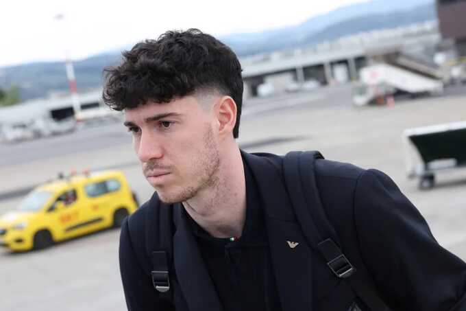 Inter Milan star Alessandro Bastoni investigated in child prostitution probe