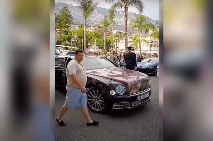 Who is Ukrainian tycoon Vadym Yermolaiev, the target of the mysterious Monaco bombing?