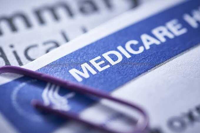 U.S. uncovers $10.6 billion Medicare fraud linked to Russian criminal network