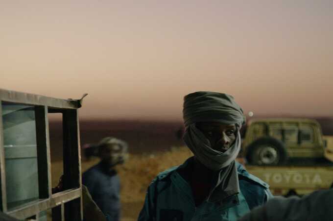 Investigation uncovers UAE-backed network supplying Sudan’s RSF through Libya