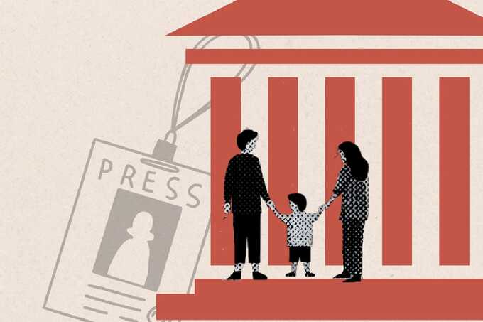 New project aims to open England’s secretive family courts to greater media scrutiny