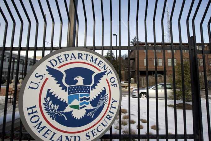 DHS investigates cyberattack on Homeland Security information-sharing network