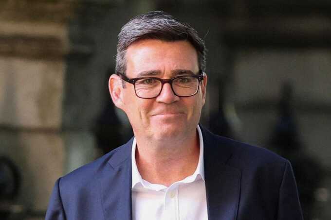 Andy Burnham faces shrinking budget cushion as he prepares to take power