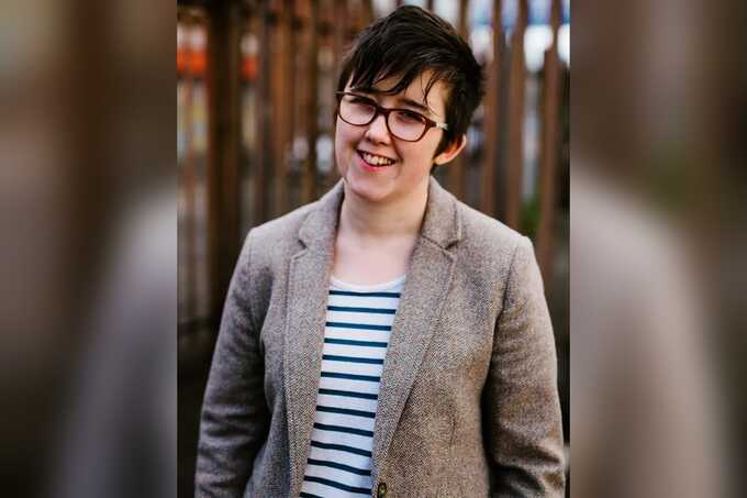 Three men cleared of journalist Lyra McKee’s murder over 2019 New IRA shooting
