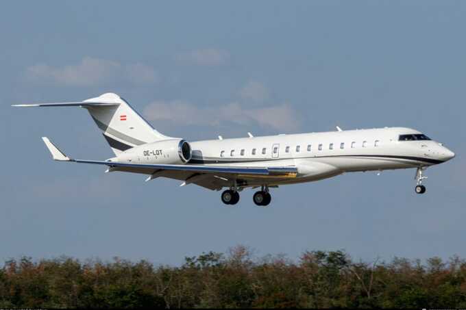 Orbán-linked oligarchs quietly move luxury jet fleet out of Hungary after elections