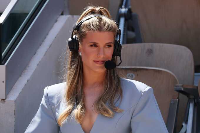 New Wimbledon pundit told she’s ‘fired’ live on air during BBC coverage