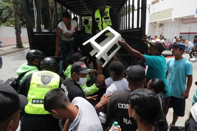 How Hugo Chávez dismantled Venezuela’s state and left a criminal system in its place