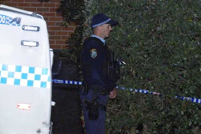 Mother accused of murdering four-year-old son after allegedly confessing to police