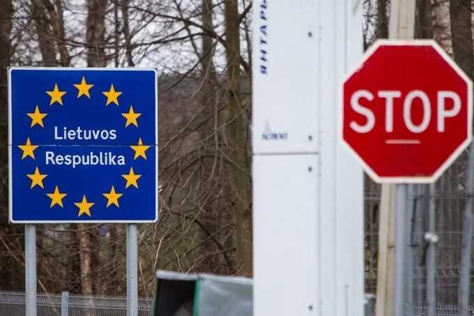 Lithuanian company supplied Starlink terminals and drone engines to Russia despite sanctions
