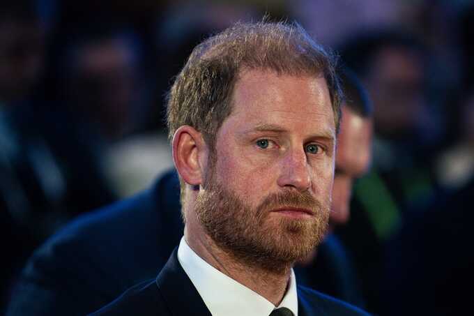 Prince Harry awaits High Court ruling in Daily Mail publisher privacy case