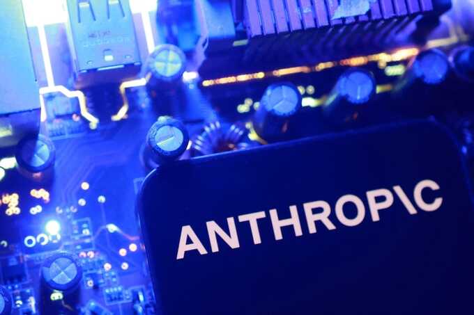 US cyber agency uses Anthropic’s AI to uncover security flaws in government software