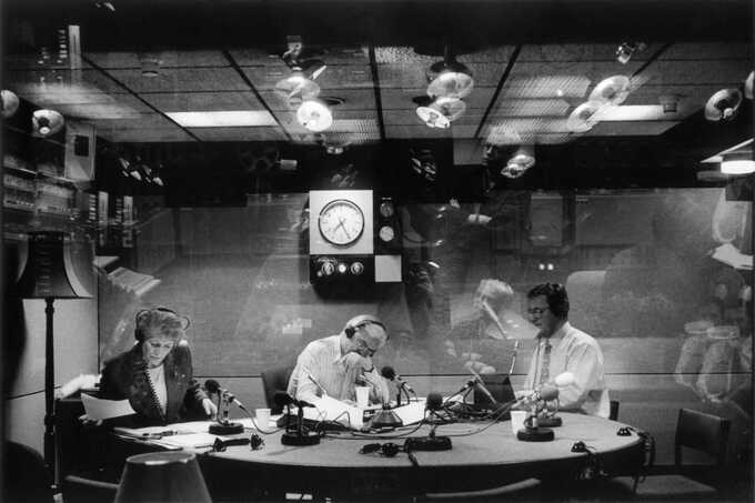 BBC’s Radio 4 still has no Black lead presenters despite diversity pledges