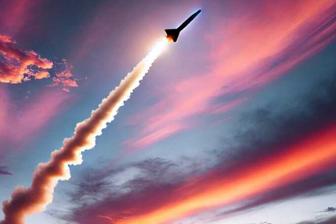 UK joins NATO project to develop long-range missile and strike systems