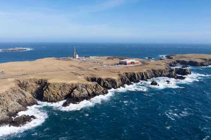 SaxaVord prepares for first rocket launch attempts from UK soil
