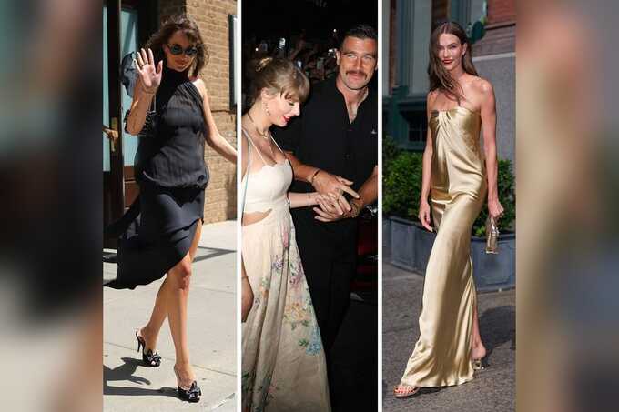 Taylor Swift and Travis Kelce’s wedding guests dazzled in millions of dollars worth of luxury jewelry