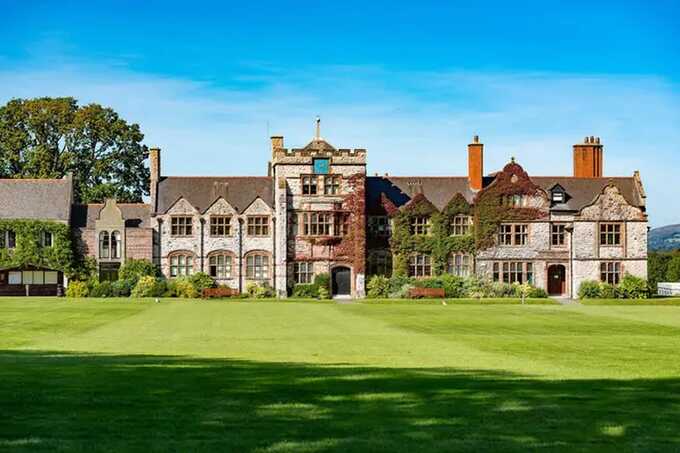 Chinese company faces calls for investigation after closing three historic private schools
